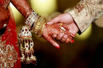 Marriage  Astrology